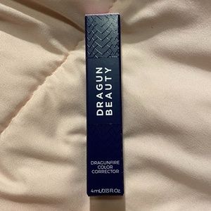 DRAGUN BEAUTY DragunFire® Color Corrector